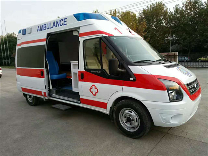 畅好乡乌鲁木齐沙依巴克区上线 “安康护送” 非急救转运服务平台