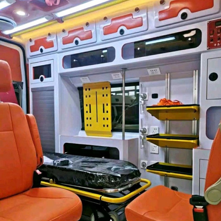 畅好乡长途救护车护送病人租赁价格