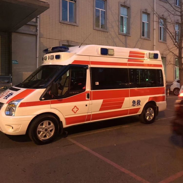 畅好乡一般救护车是怎么分类的