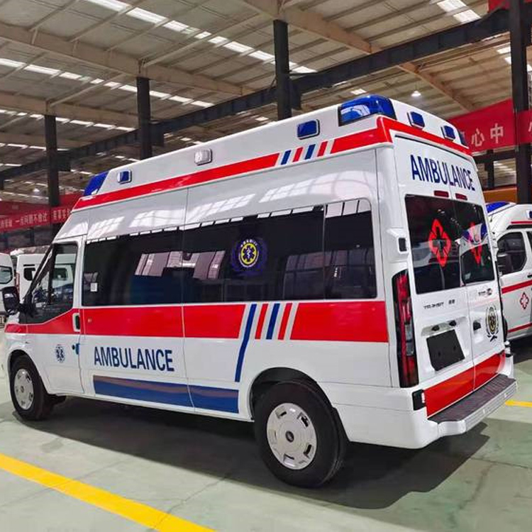 畅好乡救护车出租 —— 专业、安全、高效的城市急救服务