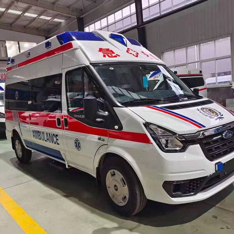 畅好乡演唱会救护车出租保障现场