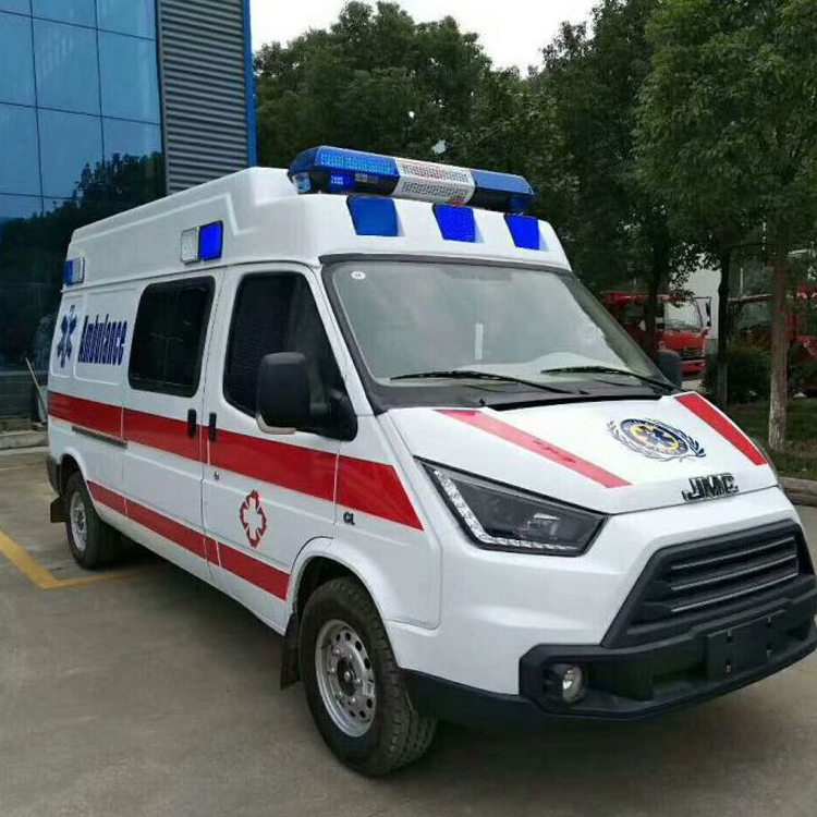 畅好乡救护车出租哪家好