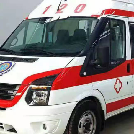 畅好乡非急救护送病人转院租赁救护车的优缺点对比